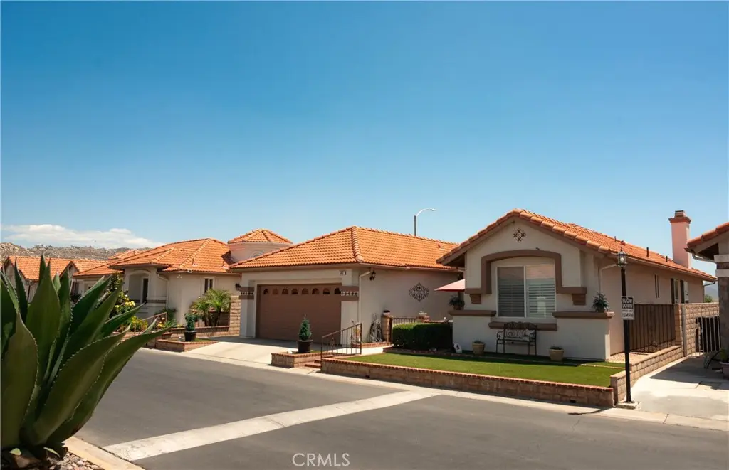 Single Family Residence for sale at 841 Bermuda Drive, Hemet, CA featuring 3 beds and 2 baths