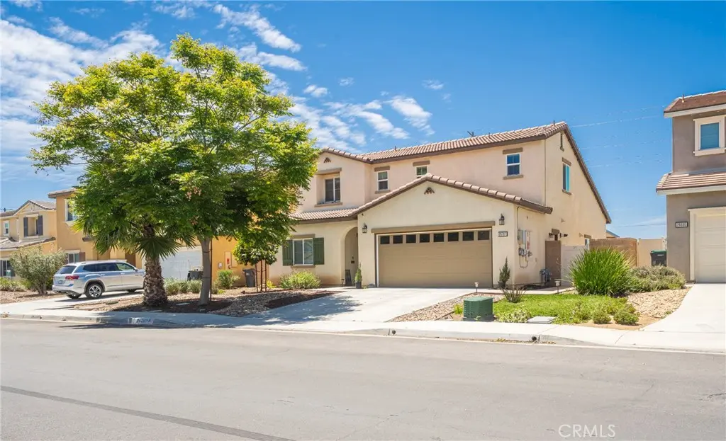 Single Family Residence for sale at 26707 Mountaingate, Menifee, CA featuring 4 beds and 3 baths