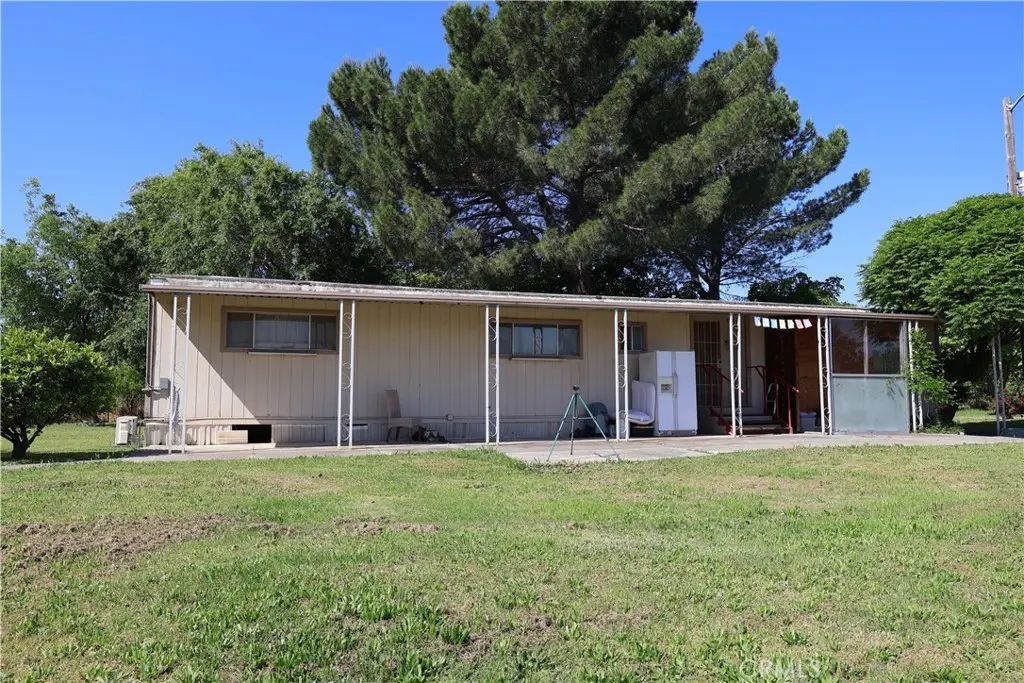 Manufactured On Land for sale at 22189 Samson Ave., Corning, CA featuring 2 beds and 2 baths