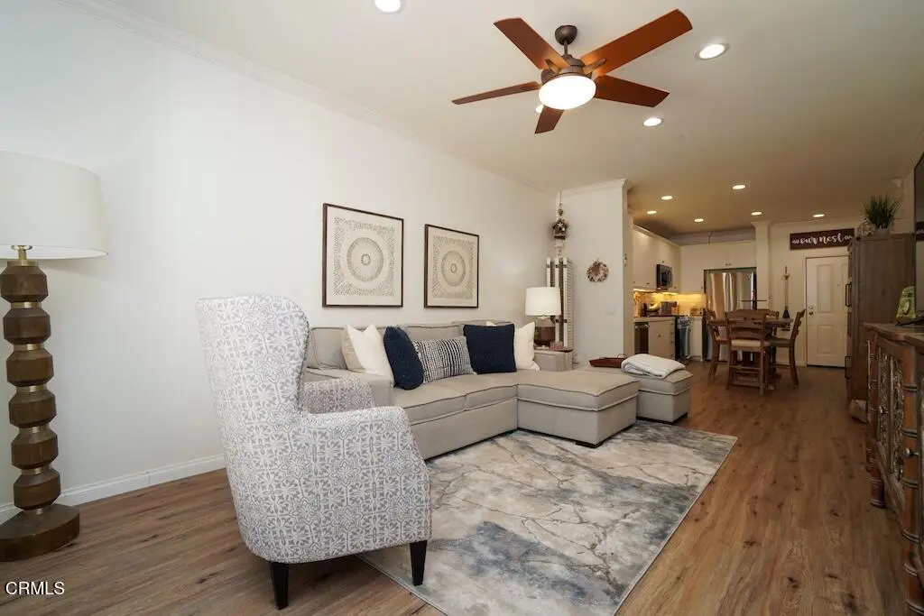 Condominium for sale at 1901 Victoria Avenue 115, Oxnard, CA featuring 1 bed and 1 bath