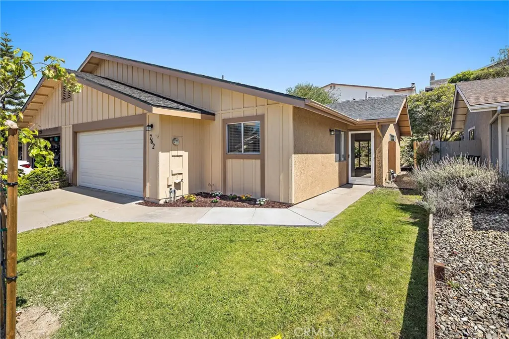 Single Family Residence for sale at 762 White Oak Blvd, Pismo Beach, CA featuring 2 beds and 2 baths
