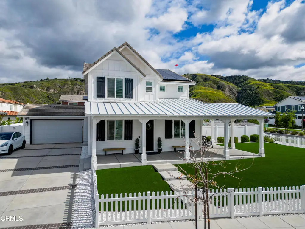 Single Family Residence for sale at 397 Rose Street, Fillmore, CA featuring 4 beds and 3 baths