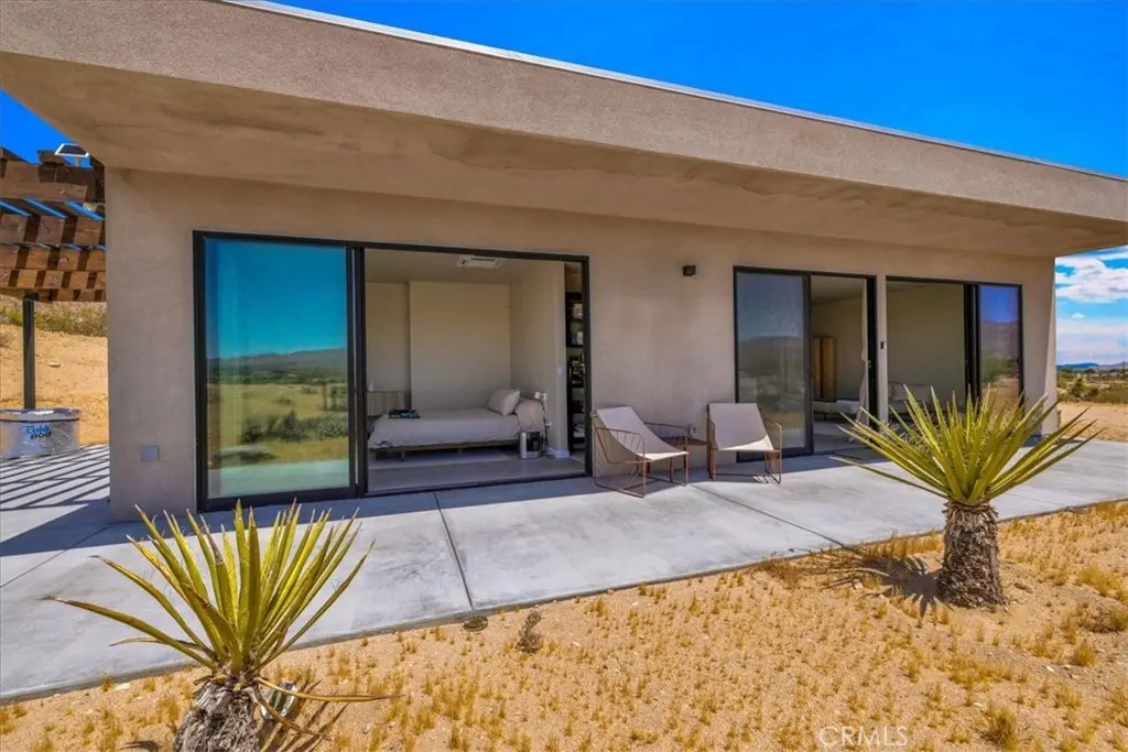 Single Family Residence for sale at 6250 Avalon, Yucca Valley, CA featuring 1 bed and 1 bath