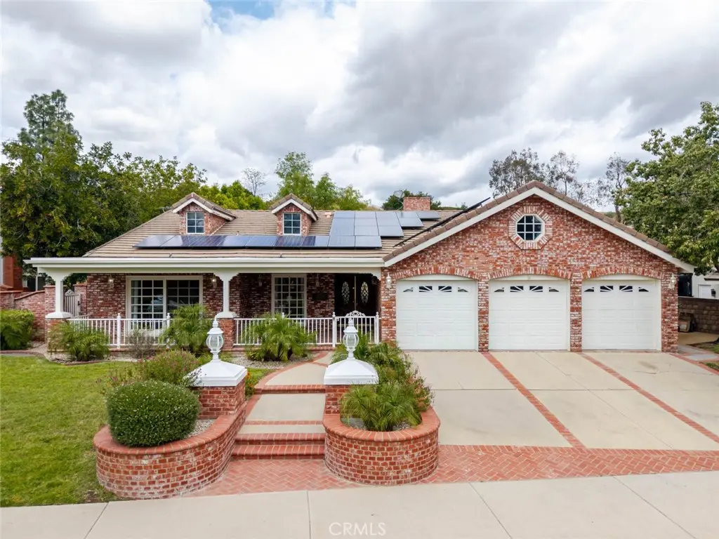 21355 Candice Place, Chatsworth, CA — listing photo 1