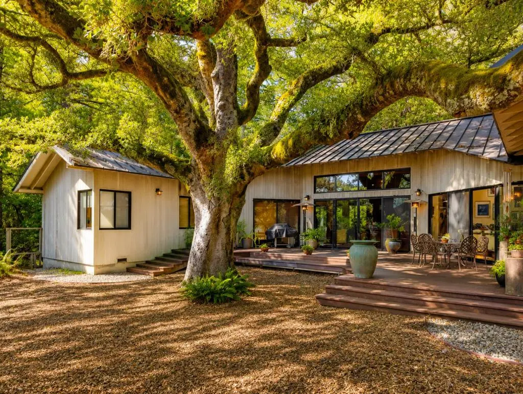 1100 Old La Honda Road, Woodside, CA — listing photo 1