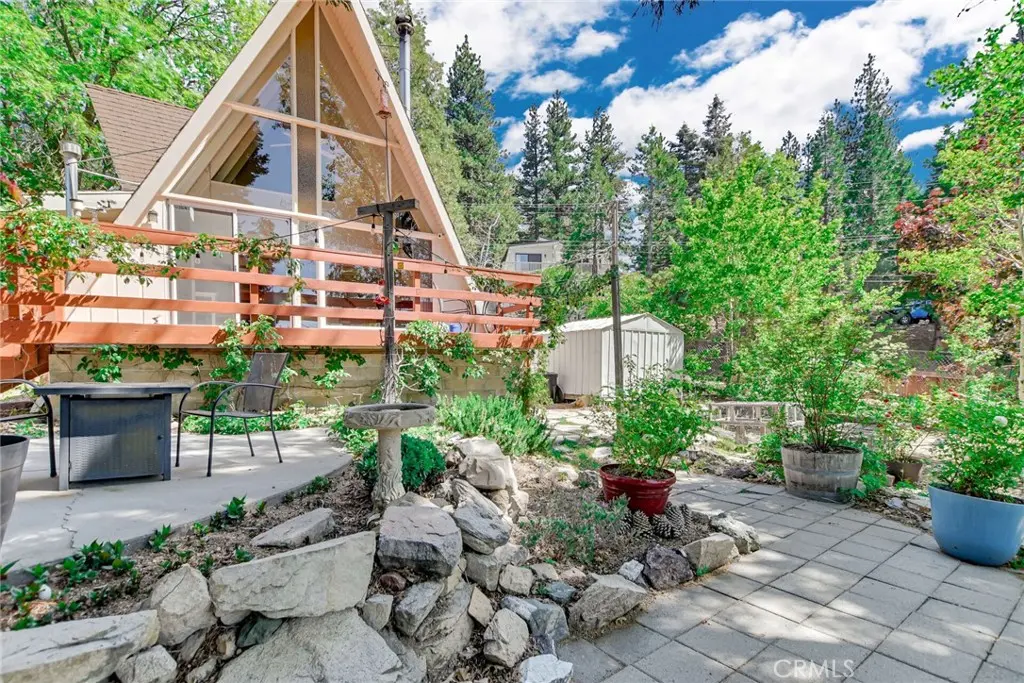 30736 Live Oak, Running Springs, CA — listing photo 1
