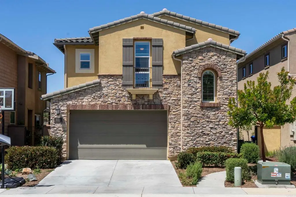 Single Family Residence for sale at 3022 Villeta Avenue, Carlsbad, CA featuring 3 beds and 3 baths