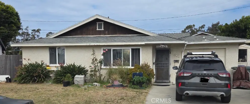 821 Oak Court, Port Hueneme, CA — listing photo 1