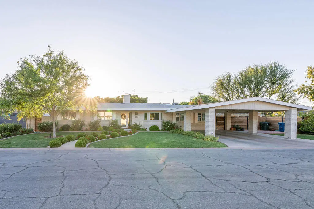 Single Family Residence for sale at 535 Marilyn Avenue, Brawley, CA featuring 4 beds and 5 baths