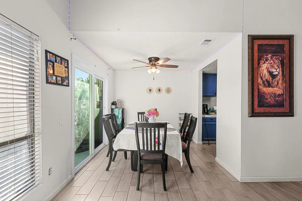 Condominium for sale at 45546 Aladdin Street A101, Indio, CA featuring 3 beds and 2 baths