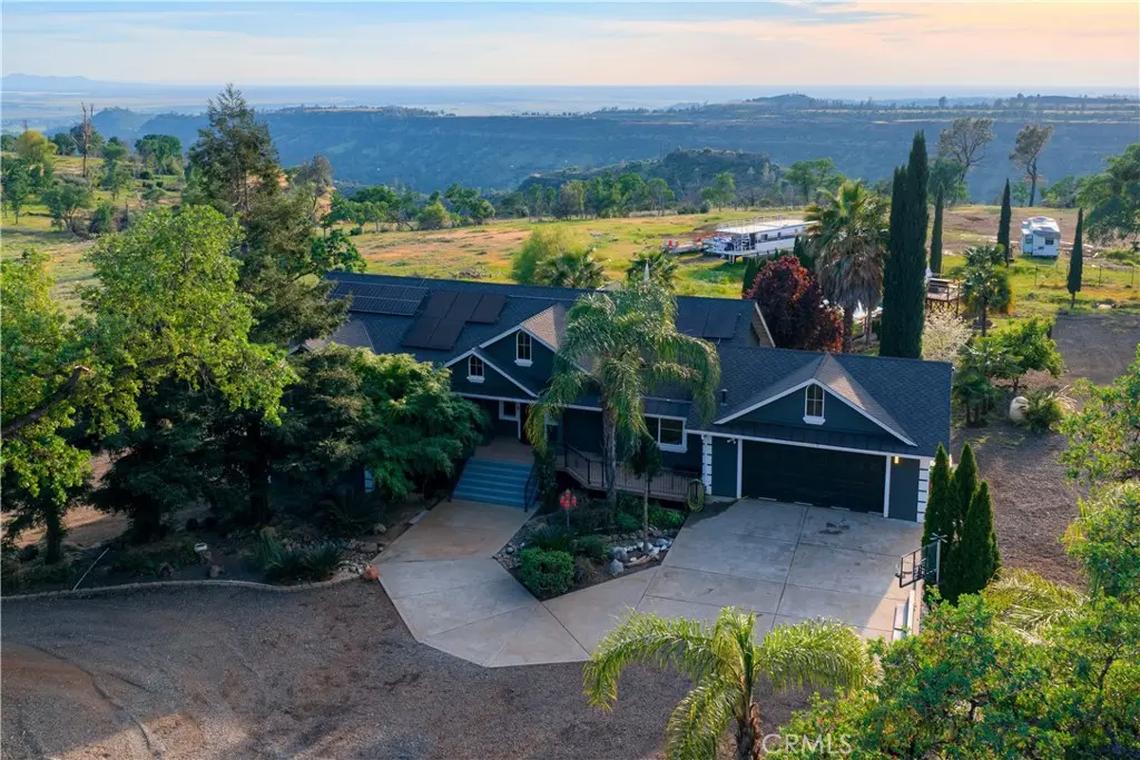 Single Family Residence for sale at 3929 Pardes Way, Paradise, CA featuring 4 beds and 3 baths