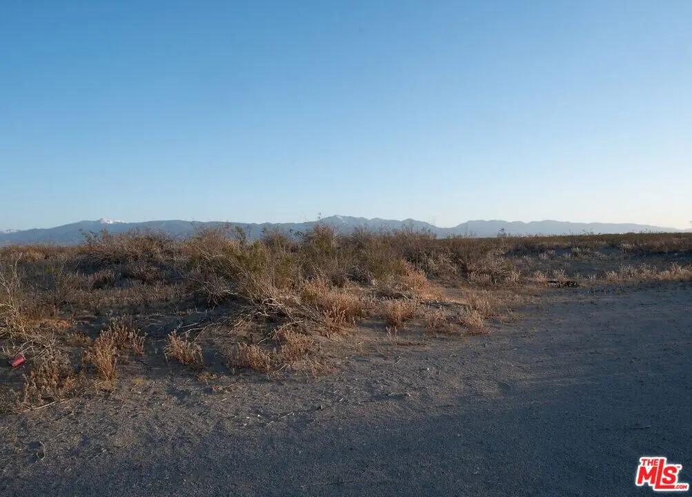 0 Air Expressway Boulevard, Adelanto, CA — listing photo 1