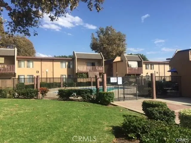 Condominium for sale at 801 S Lyon A111, Santa Ana, CA featuring 1 bed and 1 bath