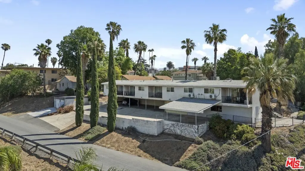 Residential Income for sale at 4561 Main Street, Riverside, CA