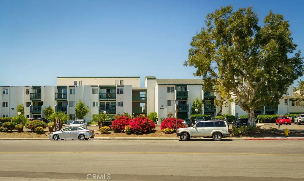 Condominium for sale at 4060 Huerfano Avenue 107, San Diego, CA featuring 1 bed and 1 bath