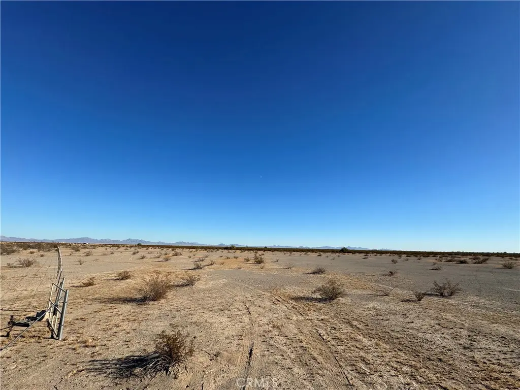0 Megin Ave, Blythe, CA — listing photo 1