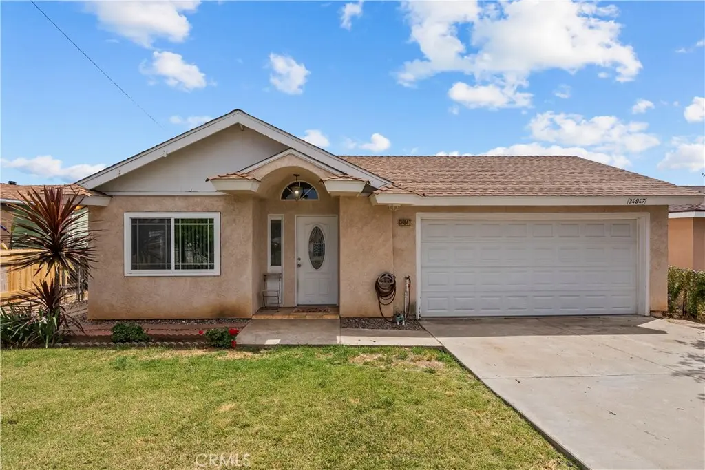 34947 Avenue C, Yucaipa, CA — listing photo 1