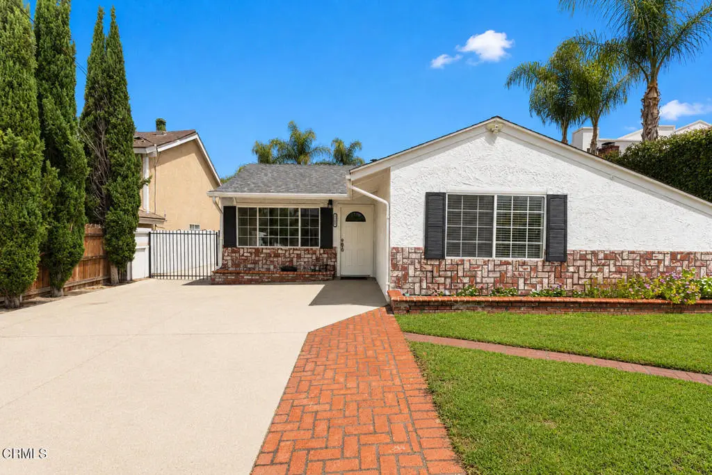 7845 Hillrose Street, Sunland, CA — listing photo 1