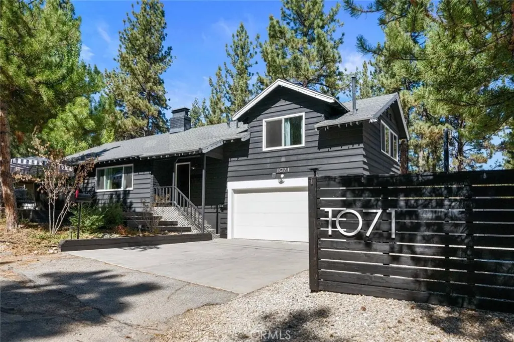 1071 Mountain, Big Bear City, CA — listing photo 1