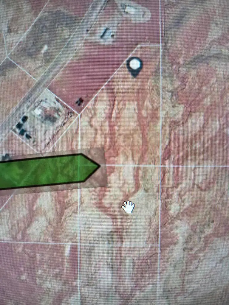 21.93 Acml Hot Mineral Spa Road, Niland, CA — listing photo 1