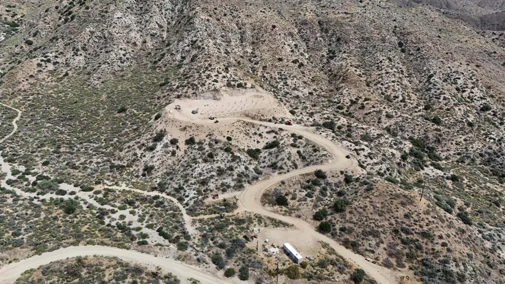 48980 Big Morongo Canyon Road, Morongo Valley, CA — listing photo 1