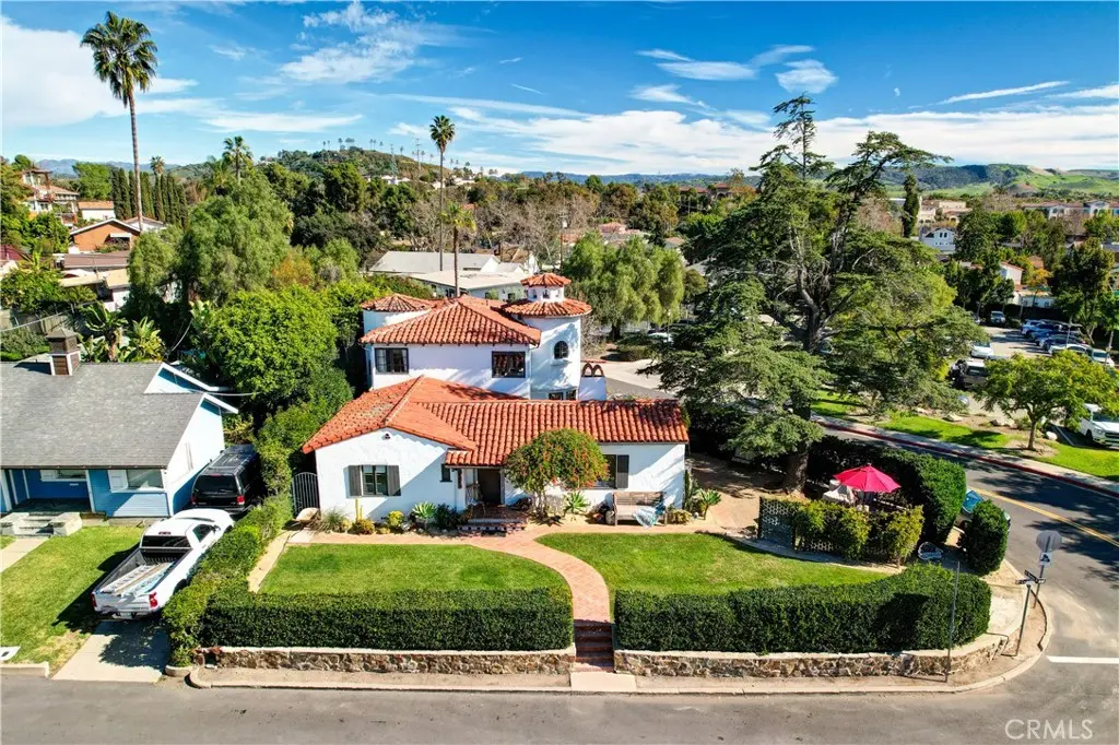 Single Family Residence for rent at 31462 El Camino Real, San Juan Capistrano, CA featuring 5 beds and 3 baths