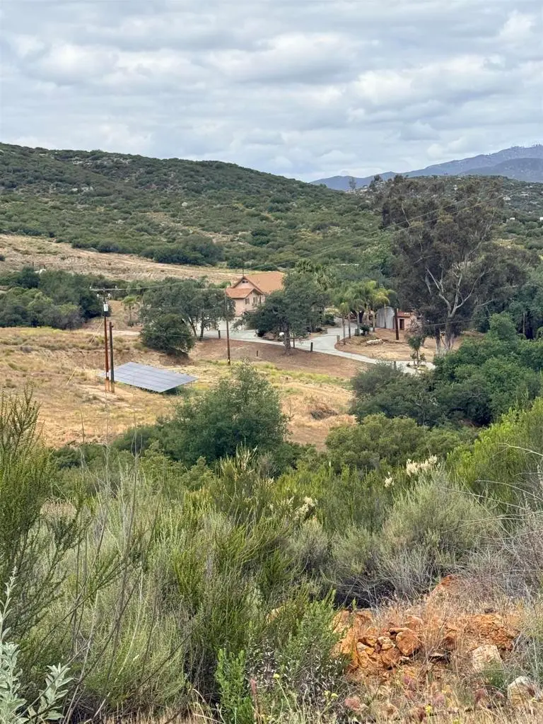 27543 Golden Eagle Road, Ramona, CA — listing photo 1