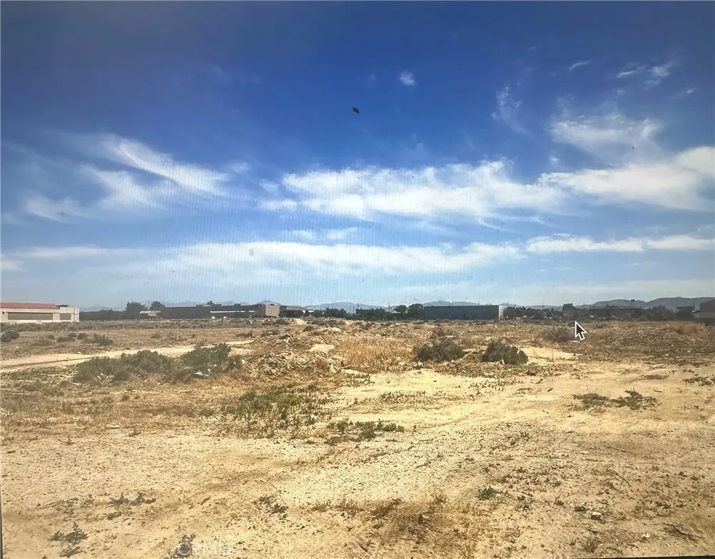 0 Ave J 8 Ave J-8/16th St W Street W, Lancaster, CA — listing photo 1