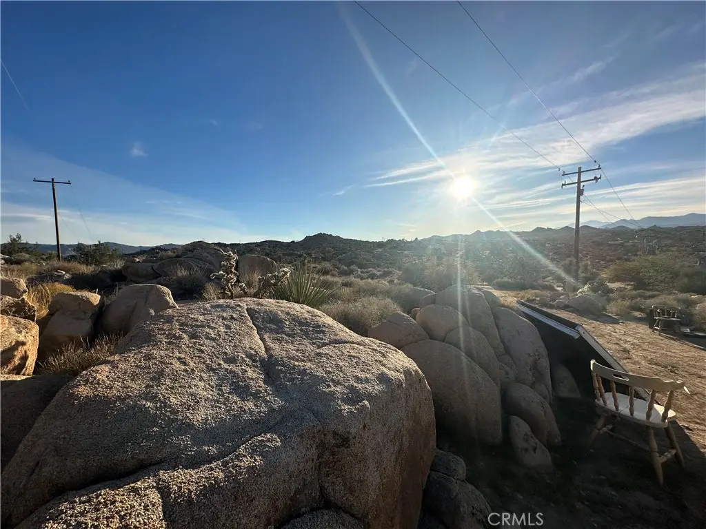 57672 Shepard Lane, Yucca Valley, CA — listing photo 1