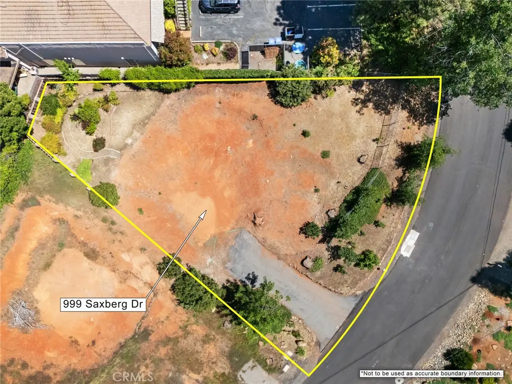 999 Saxberg, Paradise, CA — listing photo 1