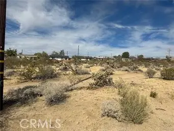 0 E Parkway, Joshua Tree, CA — listing photo 1