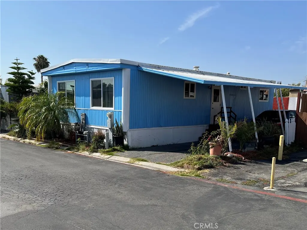 650 La Seda Road 19C, La Puente, CA — listing photo 1