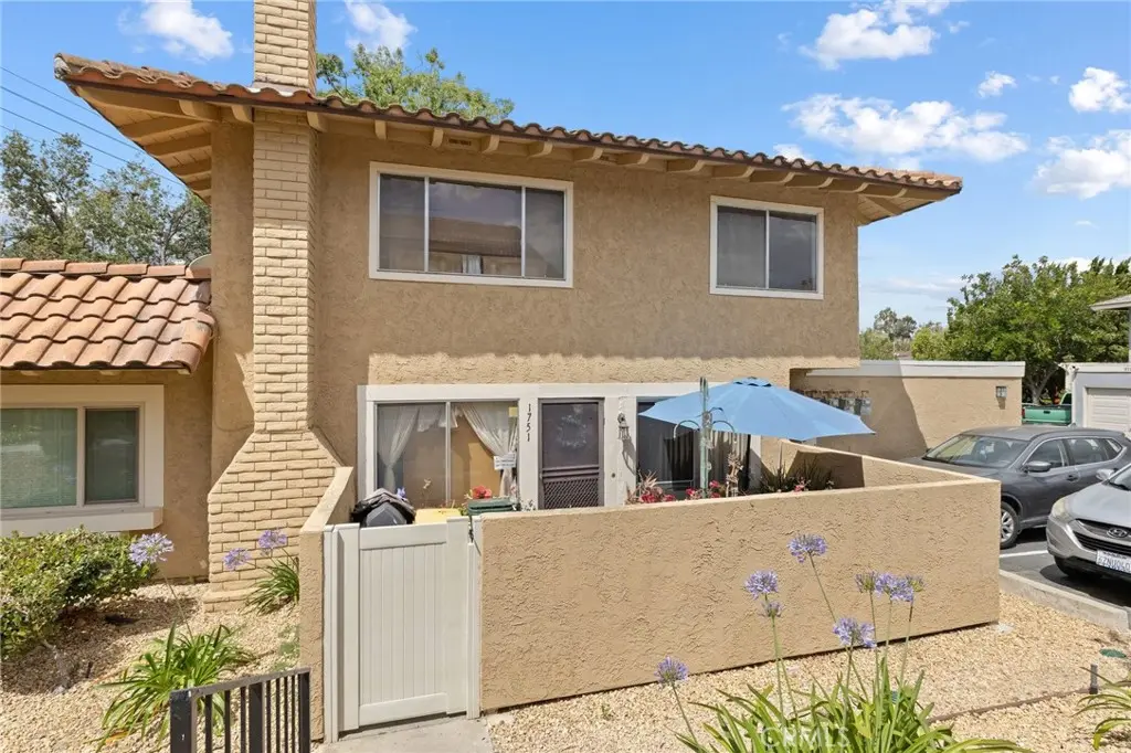 1751 Aleppo Court, Thousand Oaks, CA — listing photo 1