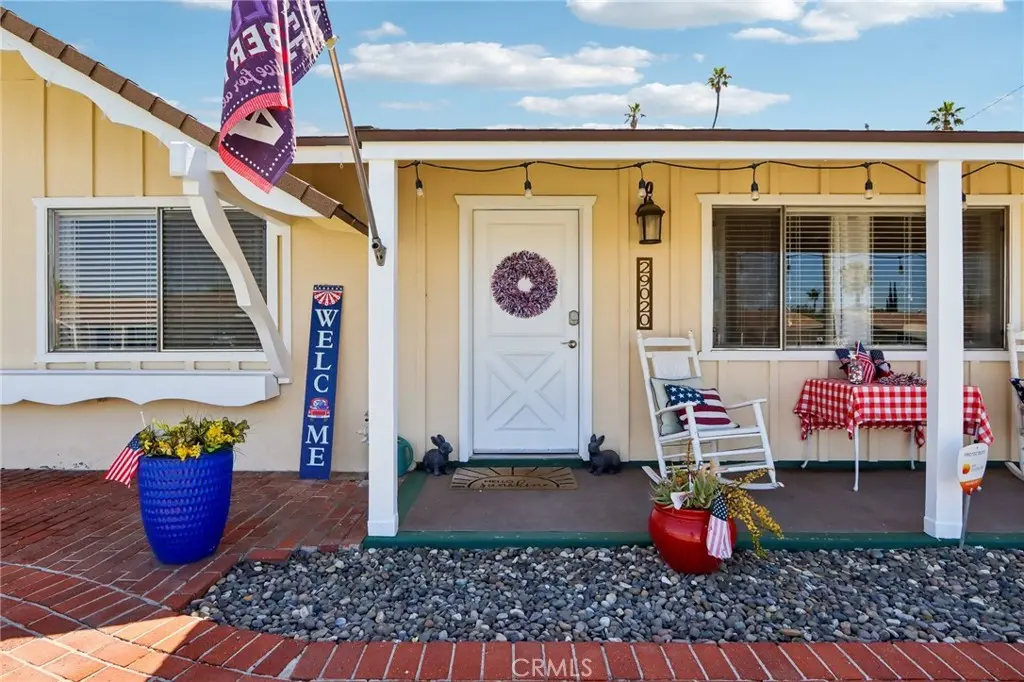 Single Family Residence for sale at 29020 Snead, Menifee, CA featuring 3 beds and 2 baths