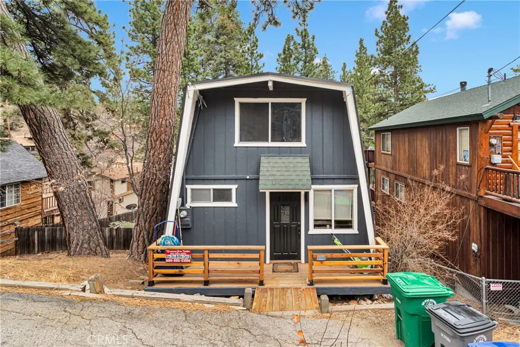 43095 Monterey Street, Big Bear, CA — listing photo 1