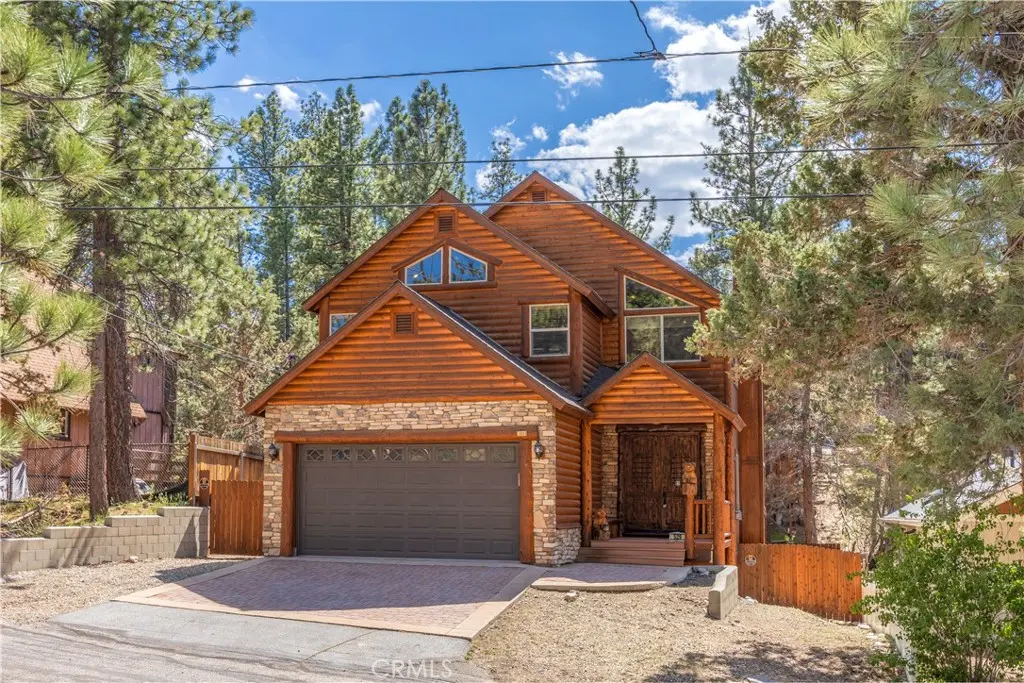 529 Bernhardt, Big Bear City, CA — listing photo 1