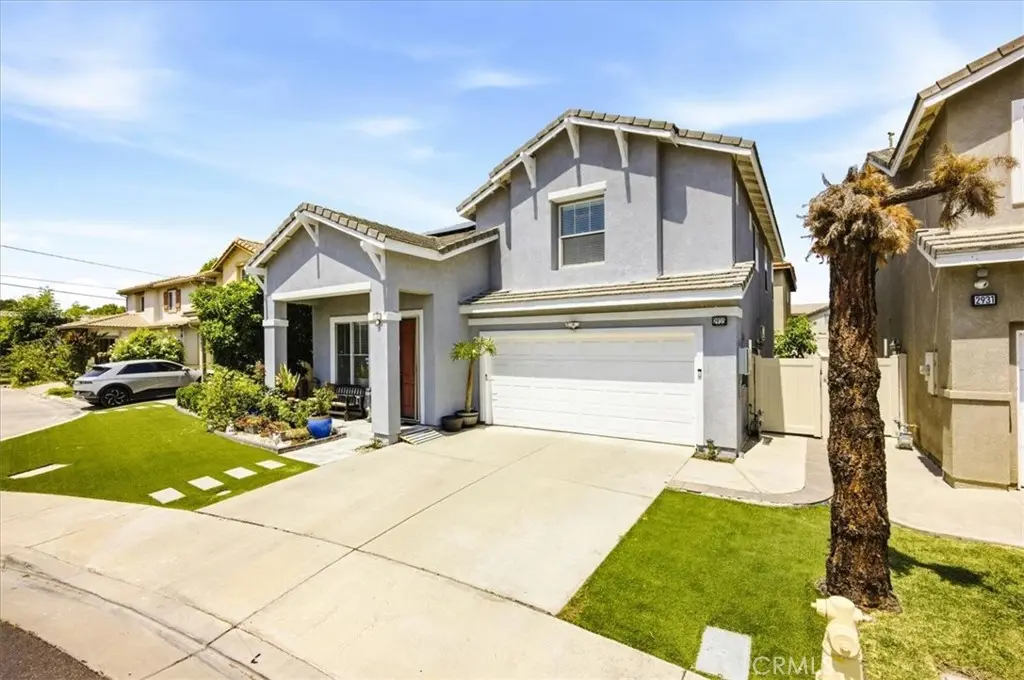 Condominium for sale at 2935 Spruce Court, Arcadia, CA featuring 4 beds and 3 baths