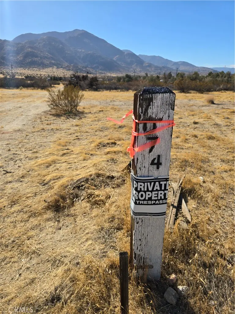 7074 Great Southern Overland Stage, Julian, CA — listing photo 1