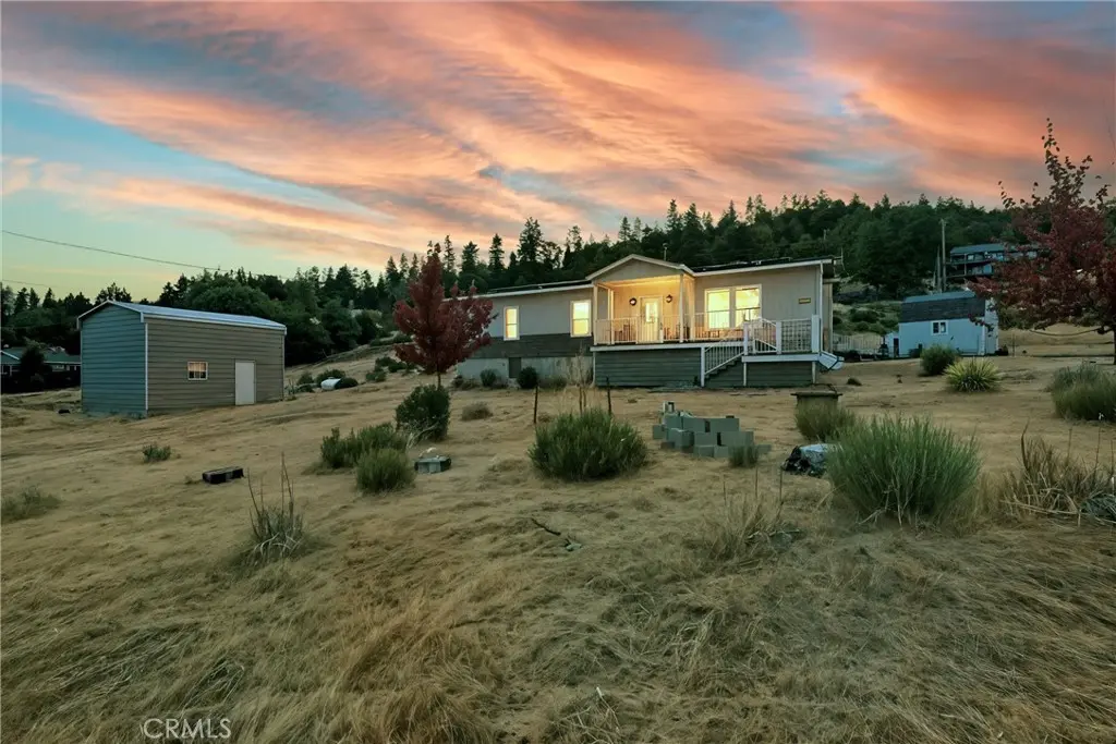 9538 Angelly Way, Cobb, CA — listing photo 1