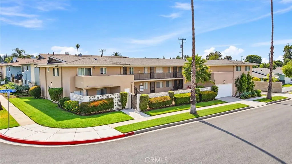 Apartment for sale at 1184 W Casa Grande Avenue, Anaheim, CA