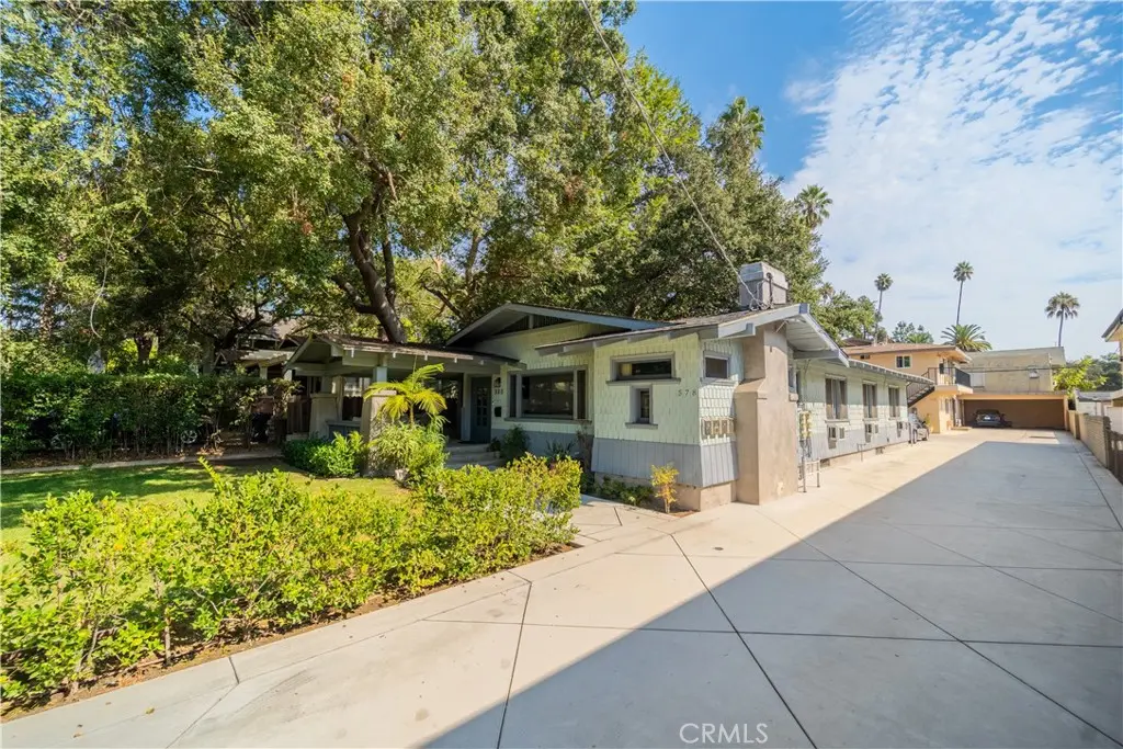 580 N Holliston Avenue, Pasadena, CA — listing photo 1