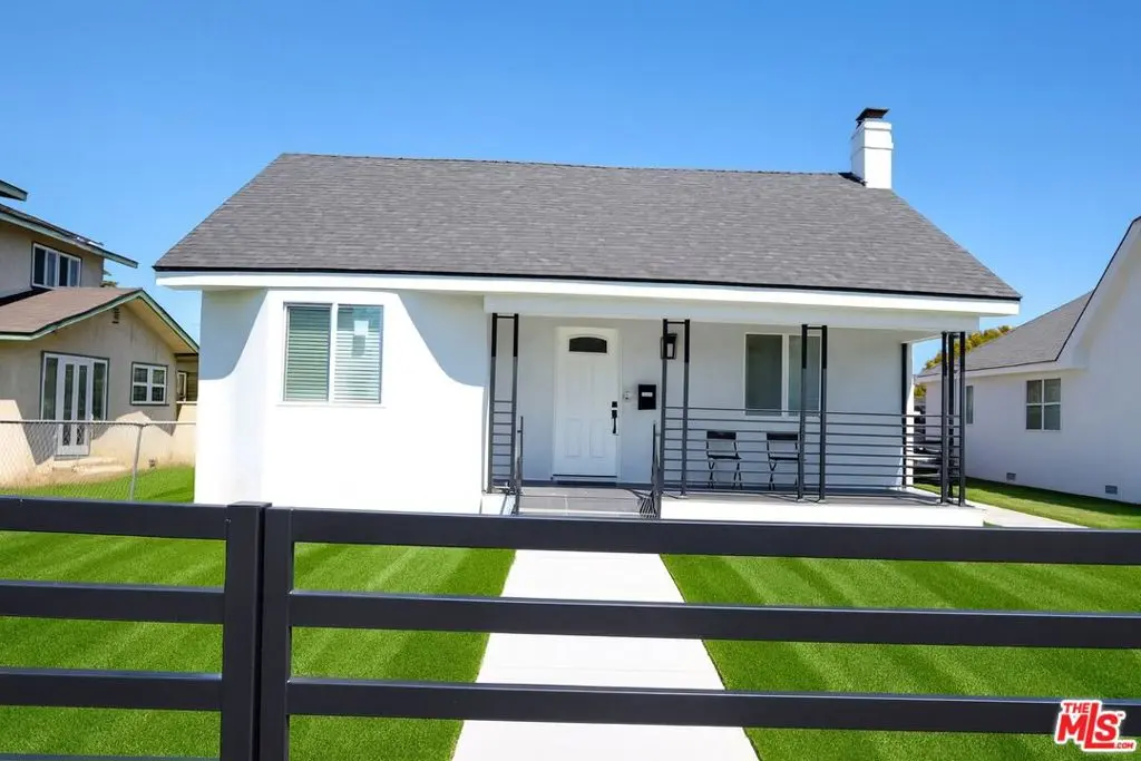 Single Family Residence for sale at 5738 Chesley Avenue, Los Angeles, CA featuring 4 beds and 2 baths