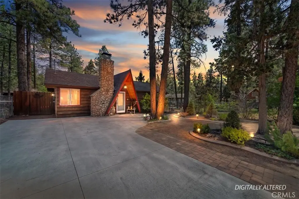 1004 Wendy Avenue, Big Bear, CA — listing photo 1