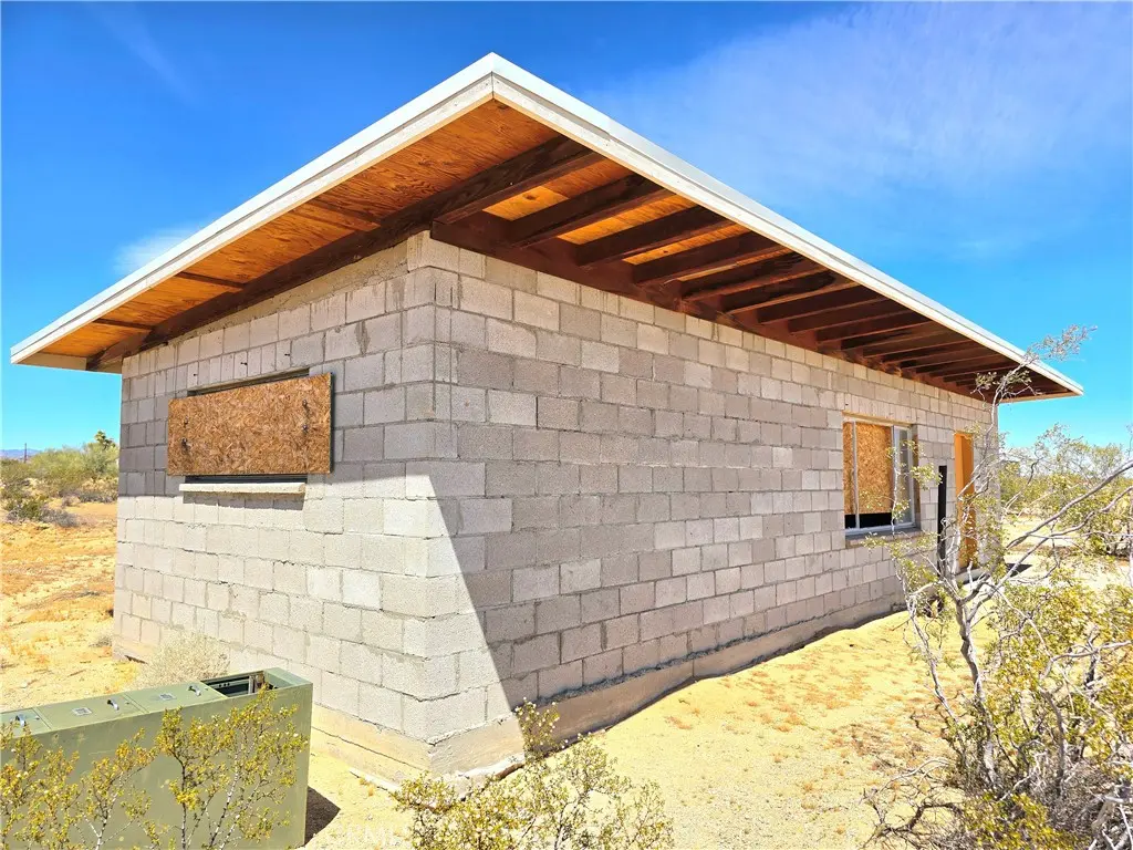 1440 Mcgarry, Joshua Tree, CA — listing photo 1