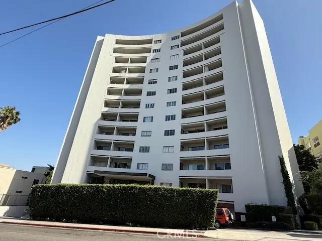 7250 Franklin 1111, Hollywood Hills, CA — listing photo 1