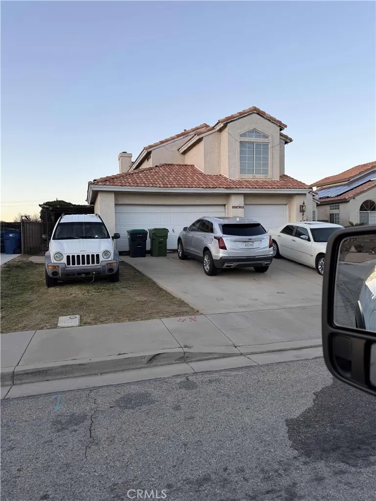 Single Family Residence for sale at 2641 Sycamore Lane, Palmdale, CA featuring 4 beds and 3 baths