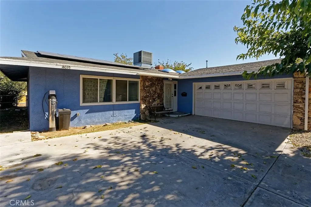 Single Family Residence for sale at 14035 Wimbleton Drive, Victorville, CA featuring 3 beds and 2 baths