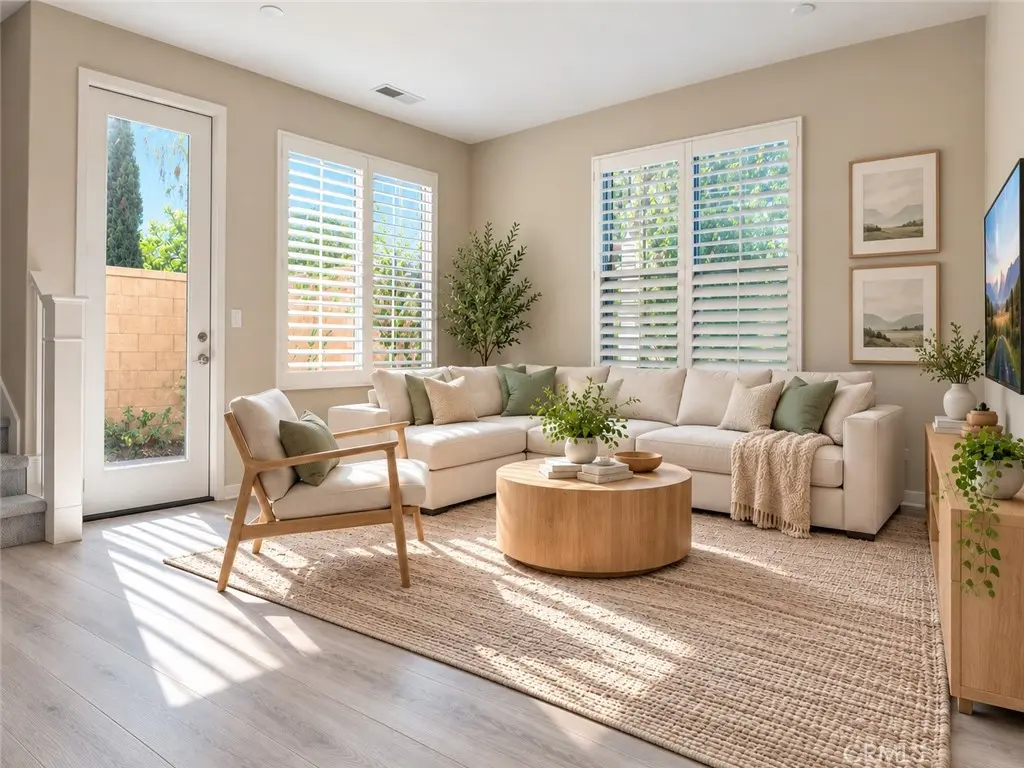 Condominium for rent at 105 Outwest, Irvine, CA featuring 3 beds and 3 baths