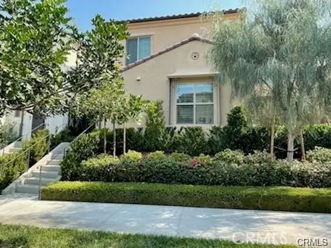 Residential Lease for rent at 105 Outwest, Irvine, Orange County, CA featuring 3 beds and 3 baths