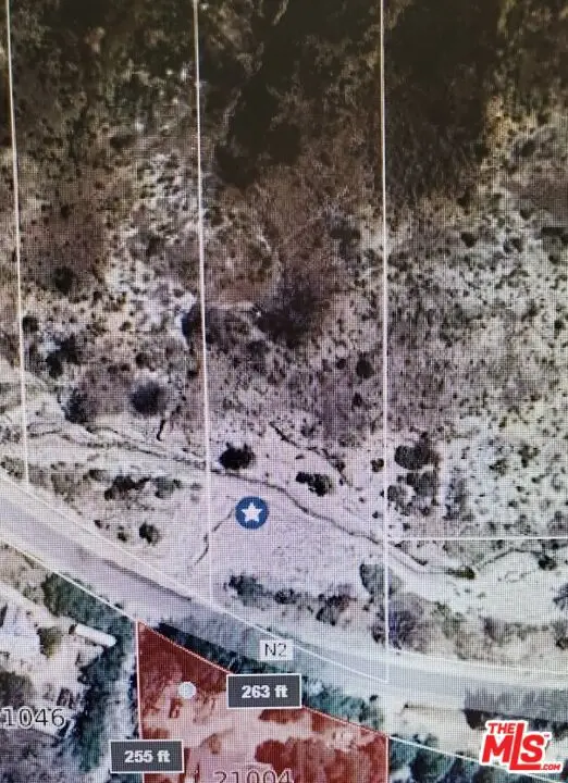 0 Pine Canyon Road, Lake Hughes, CA — listing photo 1